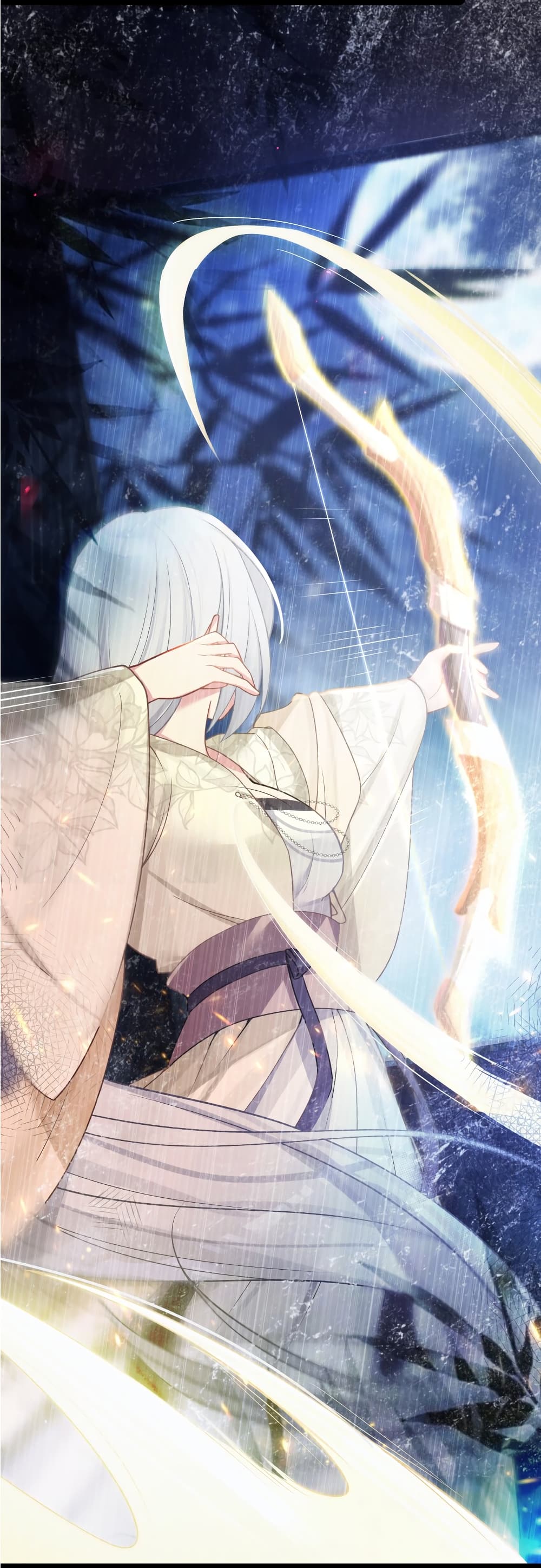 The Lady Is Actually the Future Tyrant and Empress 23 39