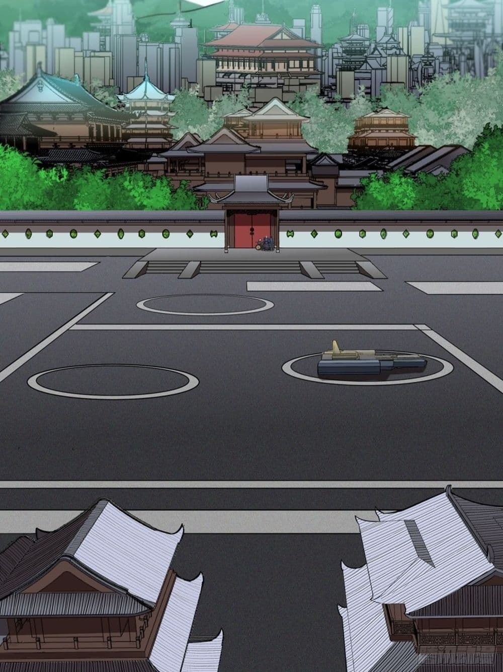 Legend of Star General ตอนที่ 83 (11)