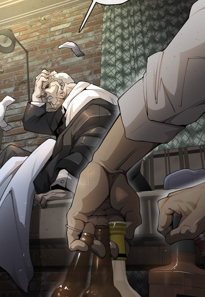 Superhuman Era 159 (174)