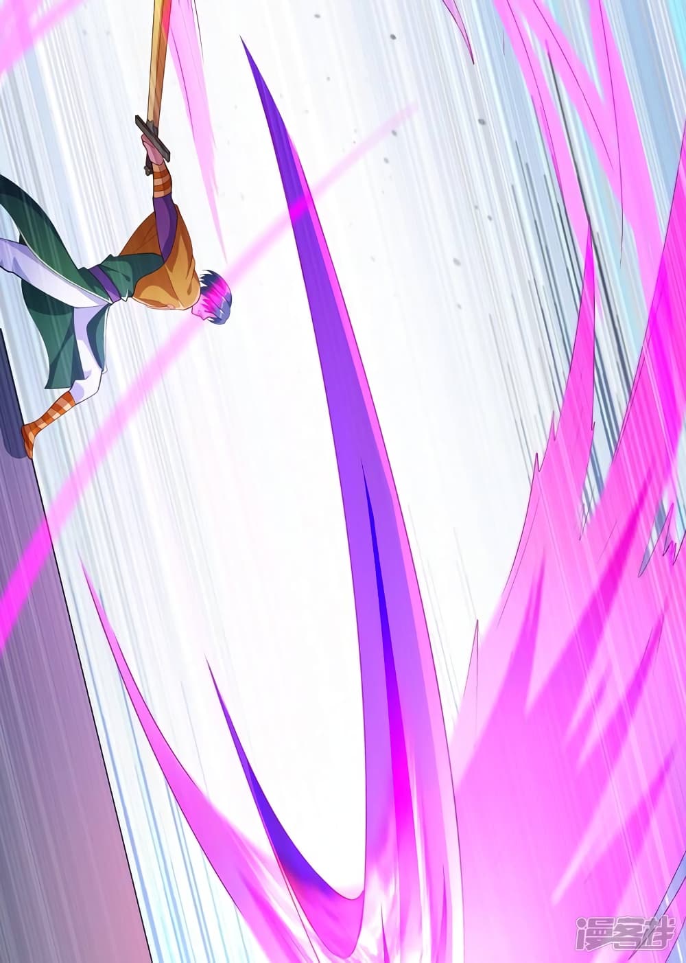 Spirit Sword Sovereign ตอนที่ 358 (25)