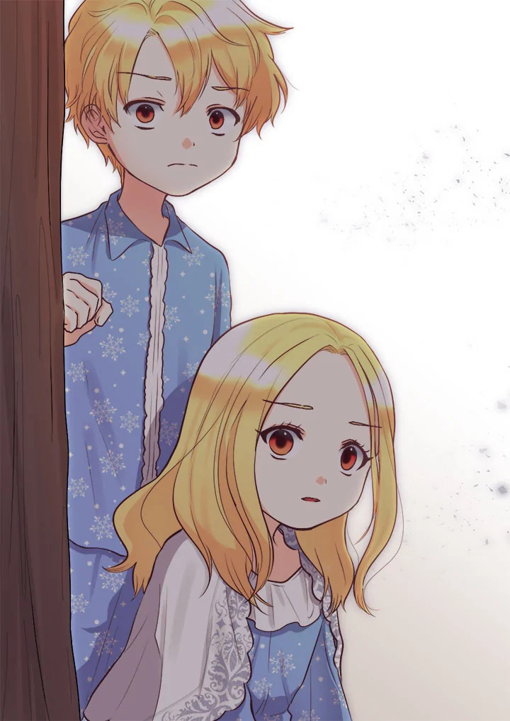 The Twin Siblings’ New Life 11 20