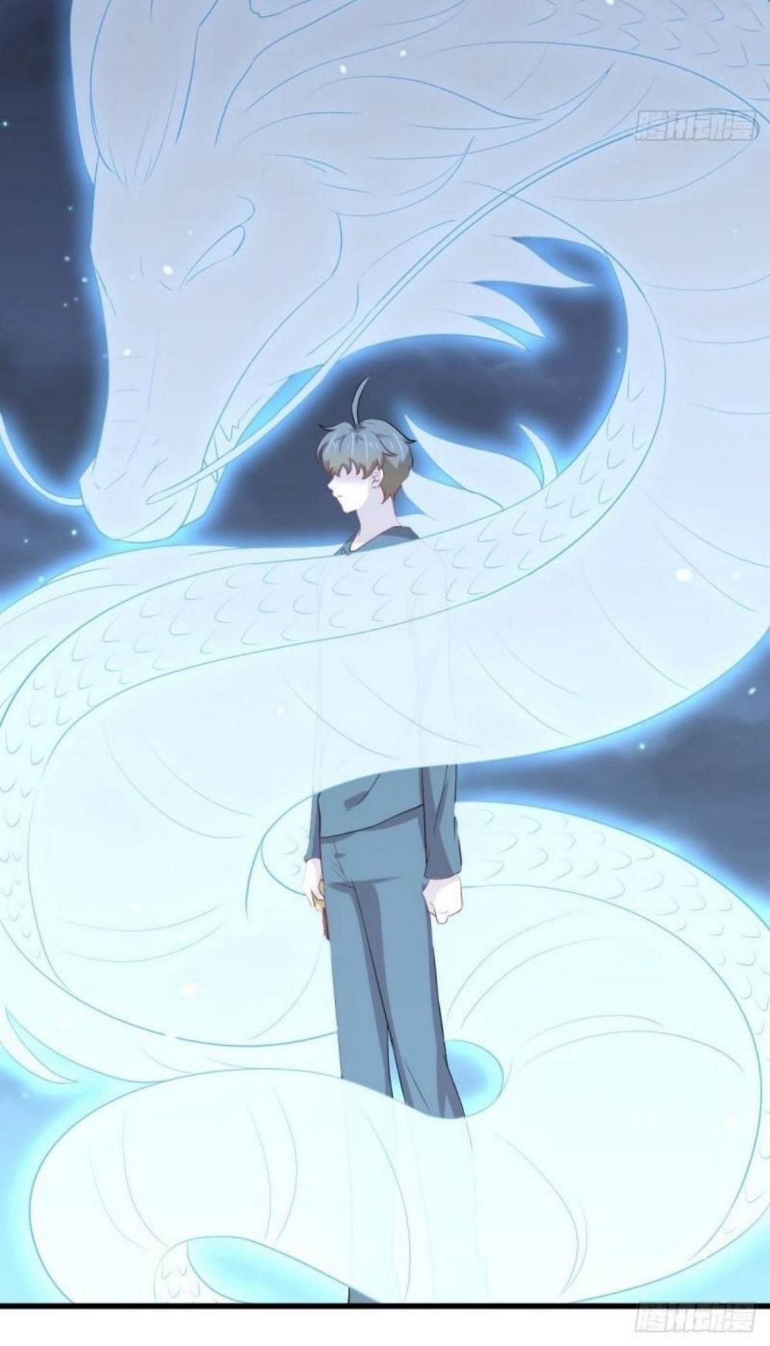 Immortal Swordsman in the Reverse World 303 15