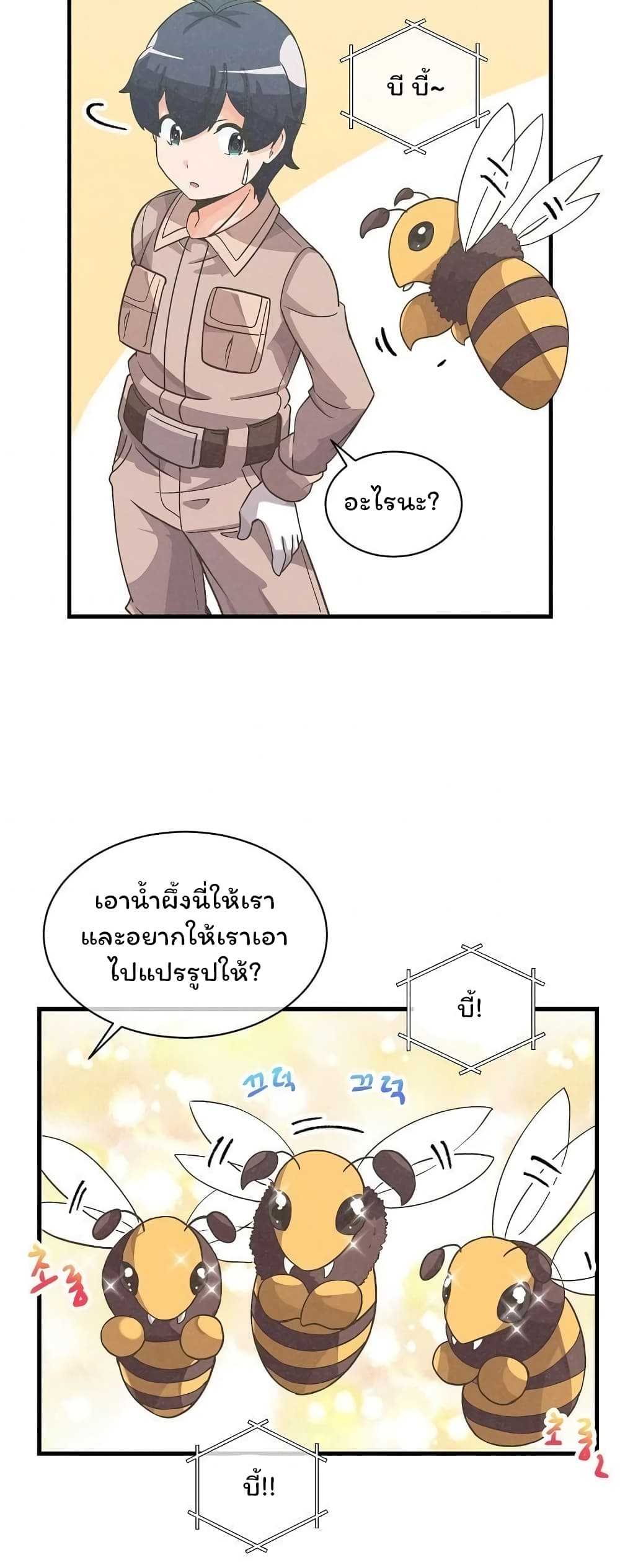 Spirit Farmer 33 45