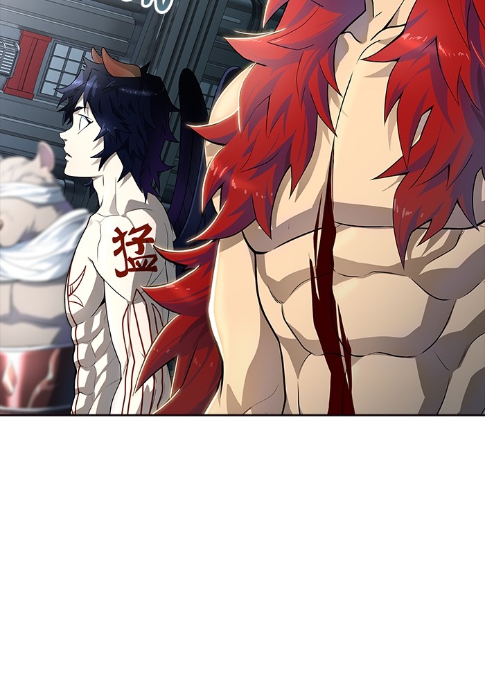 Tower of God ตอนที่ 553 016
