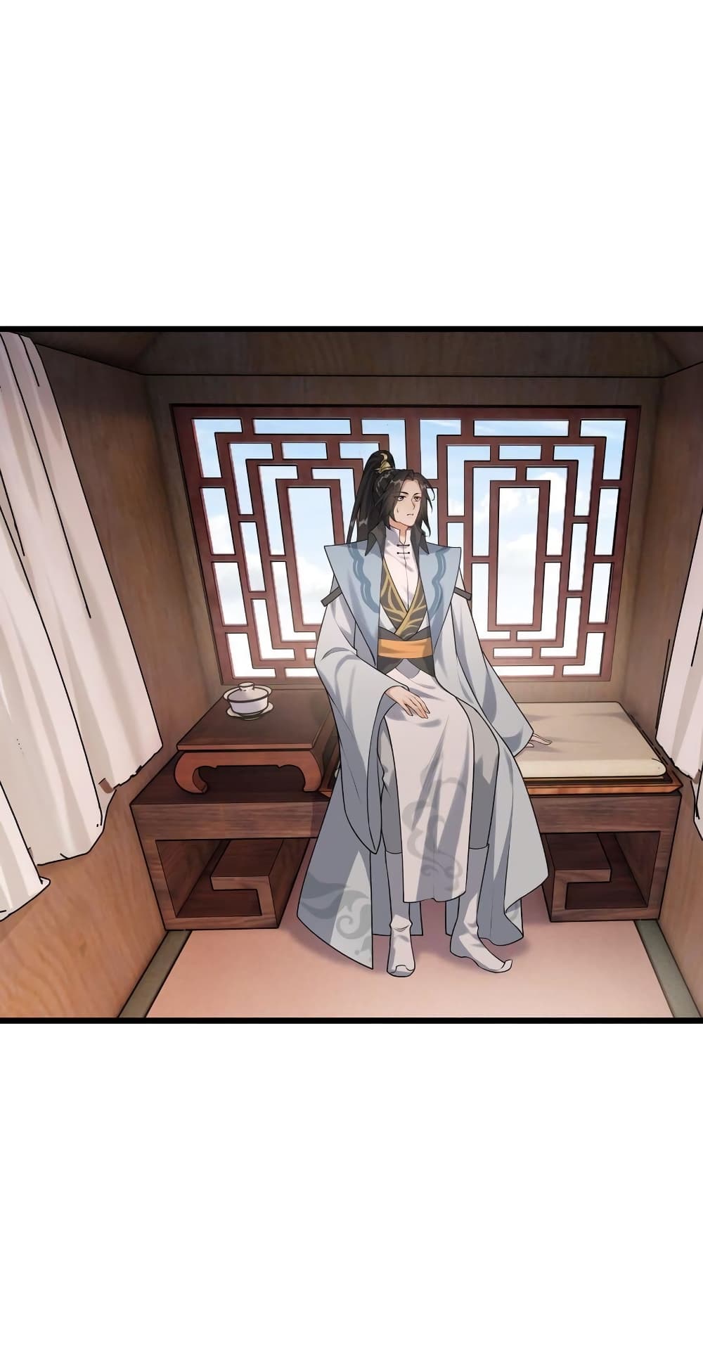 Reincarnation To Take Revenge ตอนที่ 2 (24)