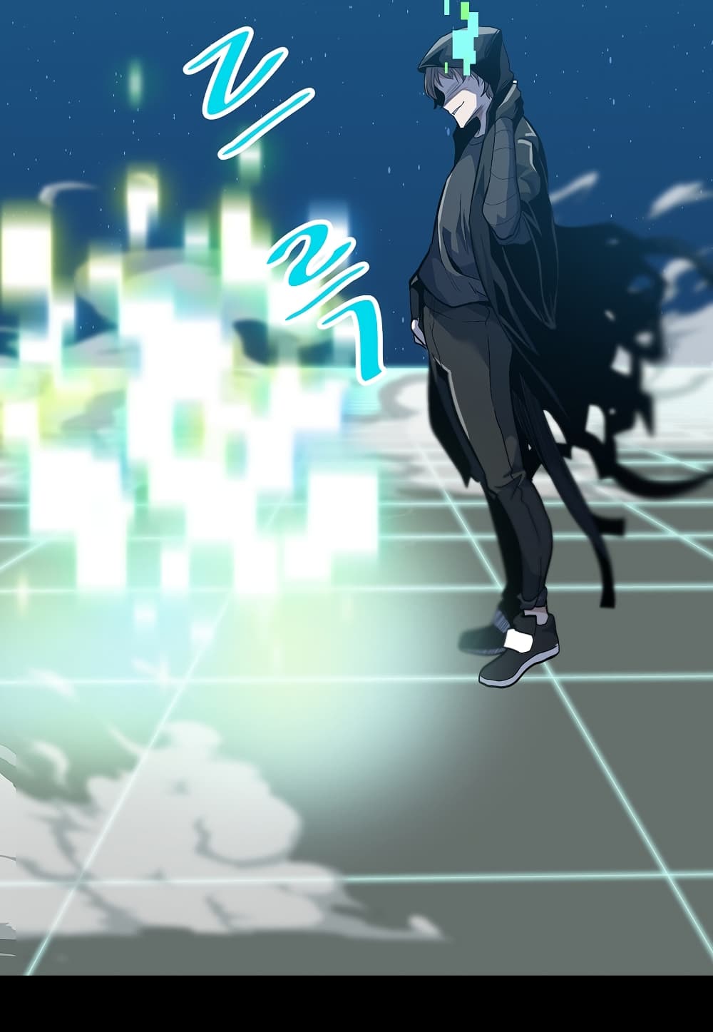 Level Berserker ตอนที่ 31 (149)