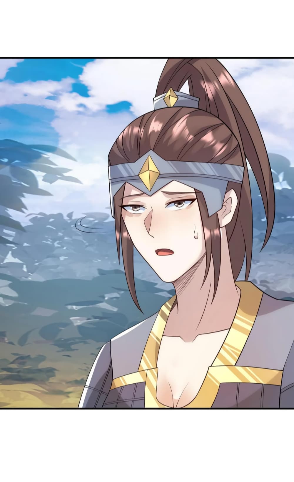 I Was Summoned to Help The Empress 24 25