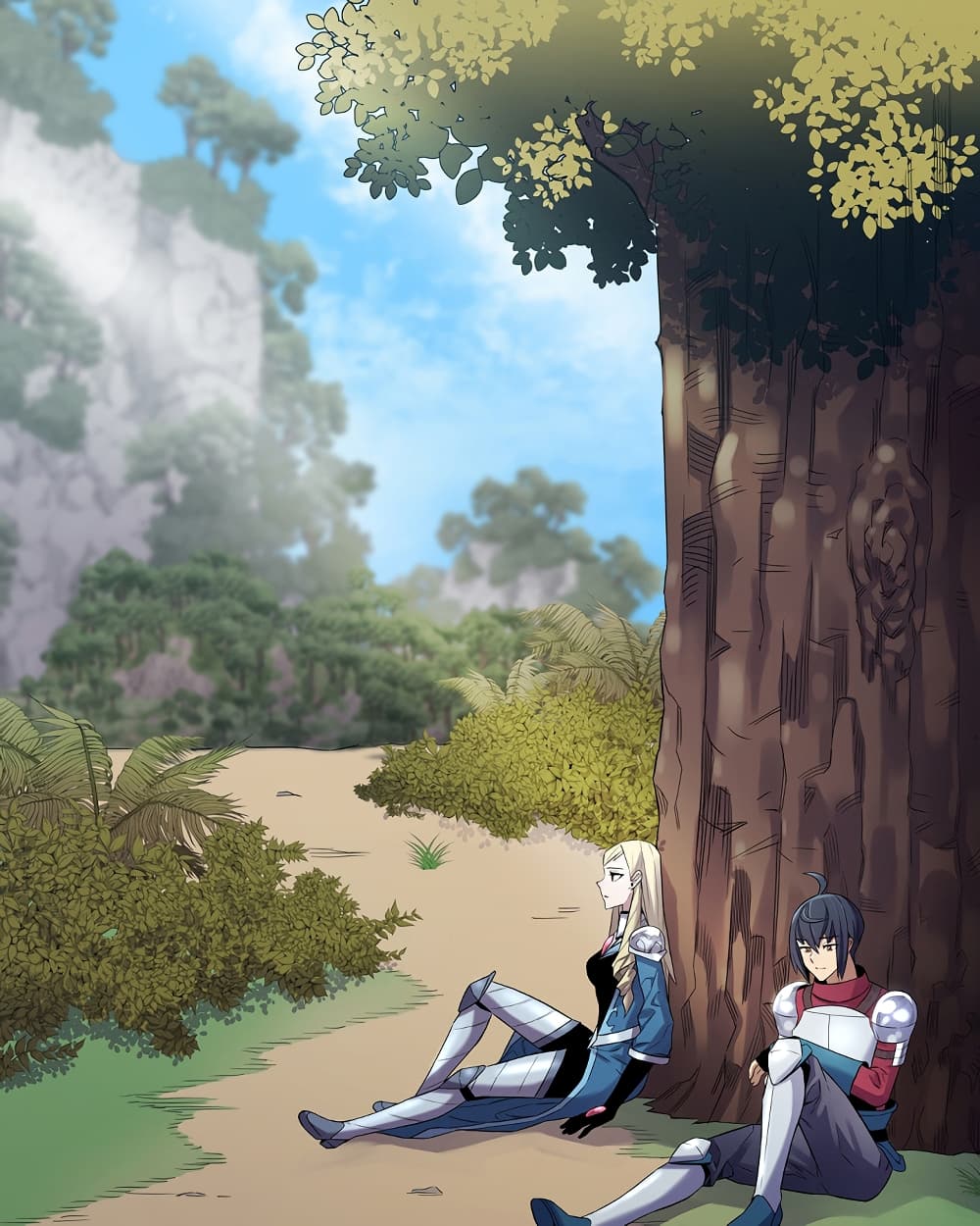 Level Up God Status ตอนที่ 6 (73)