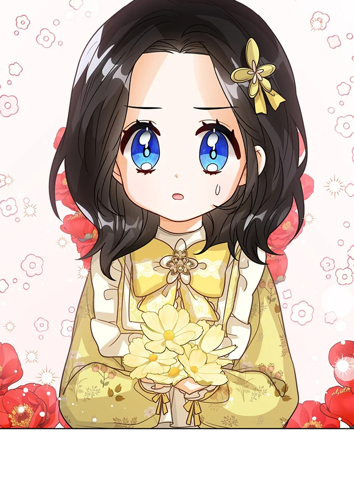Baby Princess Through the Status Window 9 068
