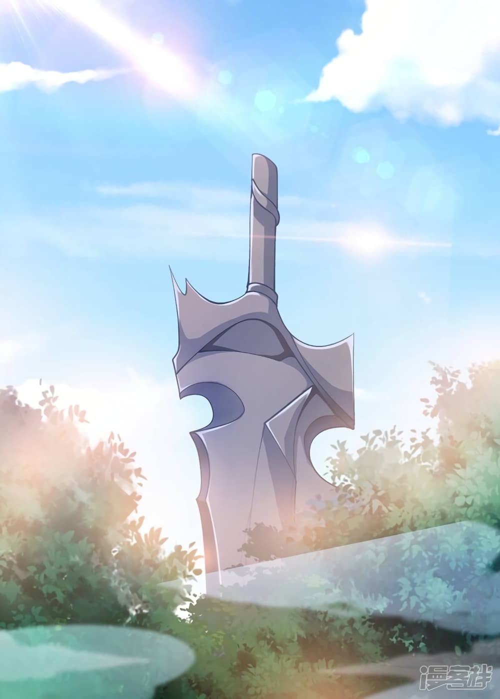 Spirit Sword Sovereign 326 (24)