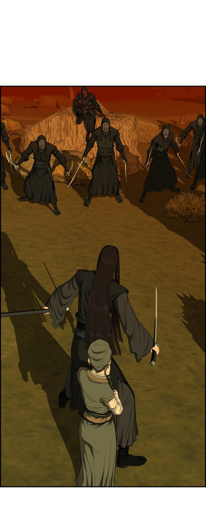 Blade of Winds and Thunders 26 (41)