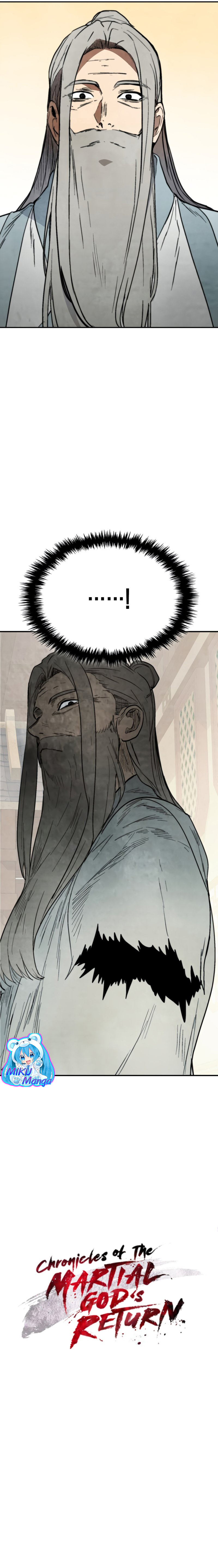 Return of the War God ตอนที่ 46 (11)