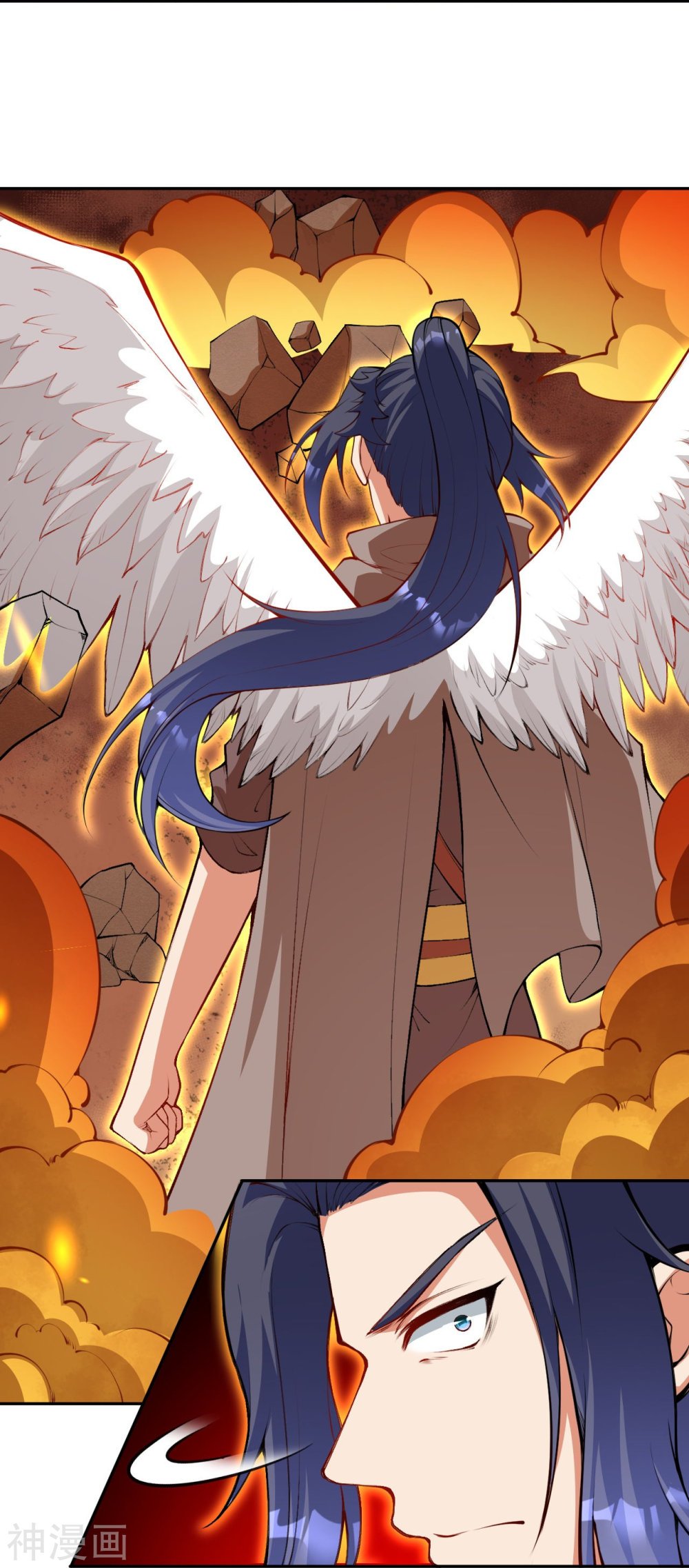 Against the Gods 434 (16)