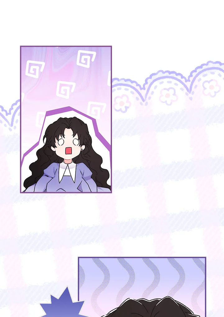I Became the Male Lead’s Adopted Daughter 87 34