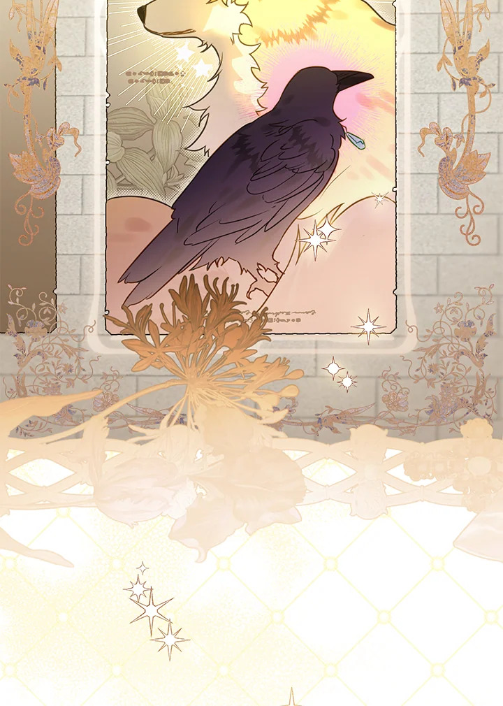 Of all things, I Became a Crow 52 110