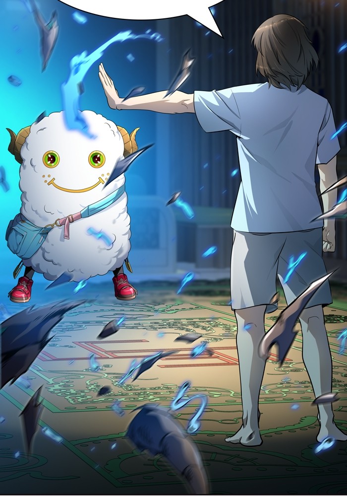 Tower of God ตอนที่ 554 094