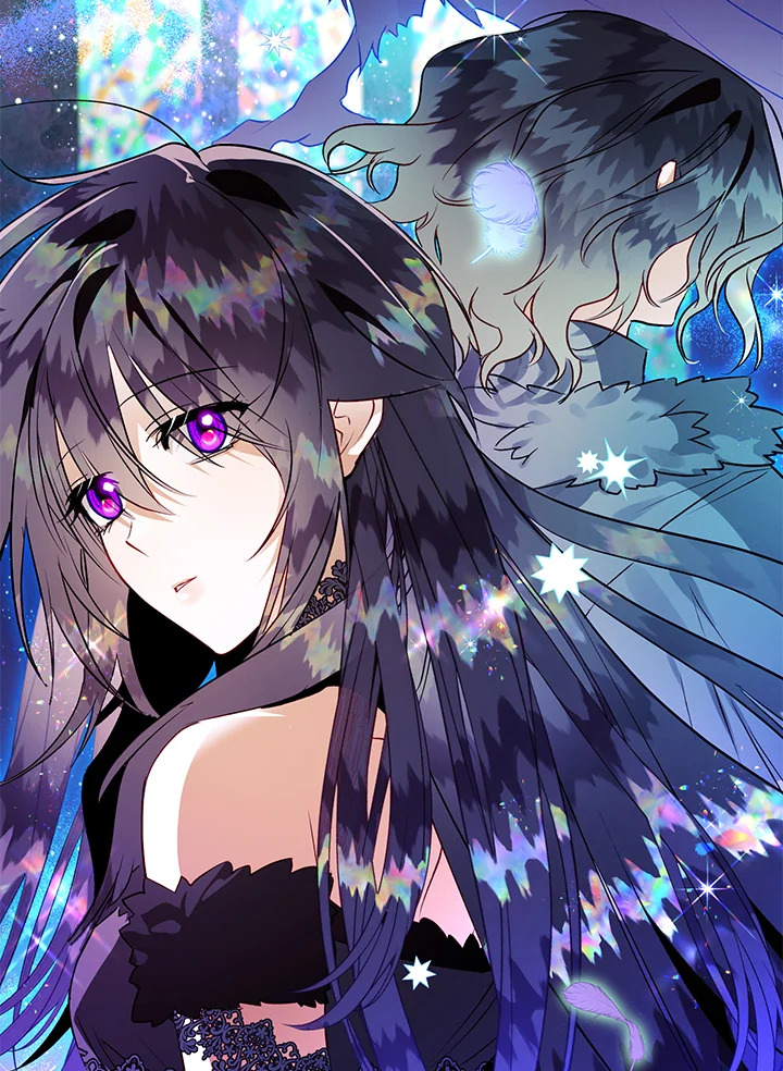 Of all things, I Became a Crow 61 082