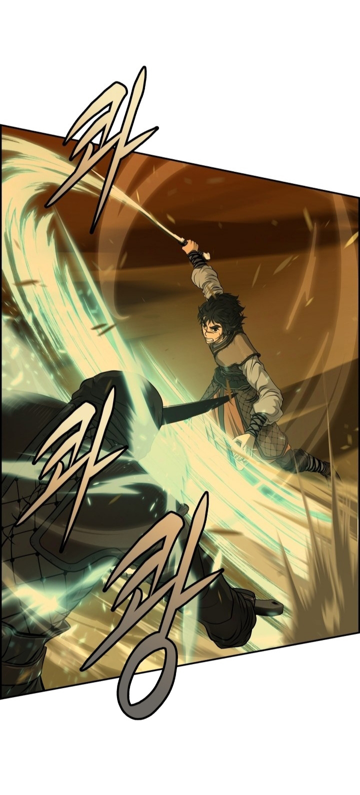 Blade of Wind and Thunder 28 (47)