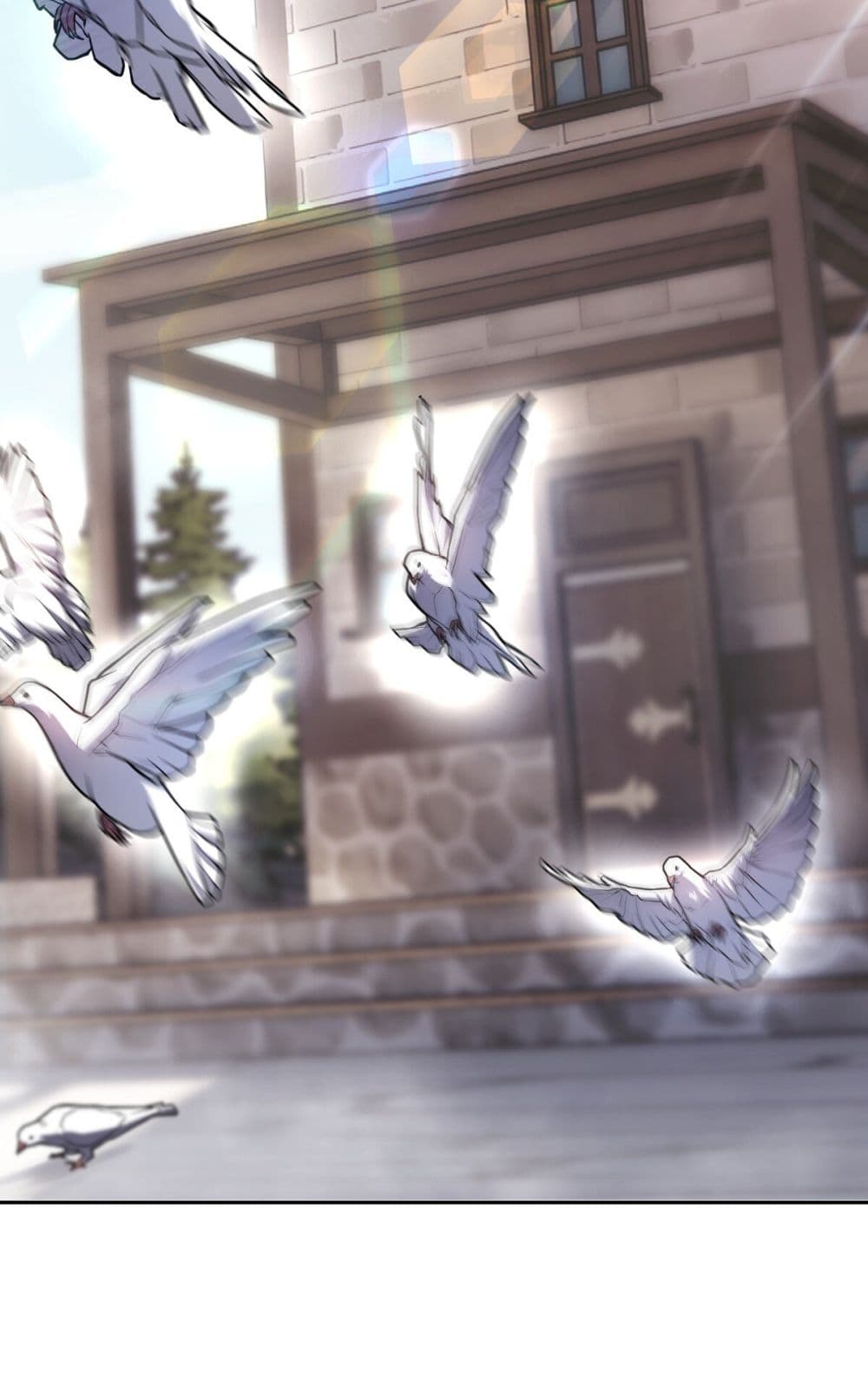 Interpreter of the Outer Gods ตอนที่ 4 (13)