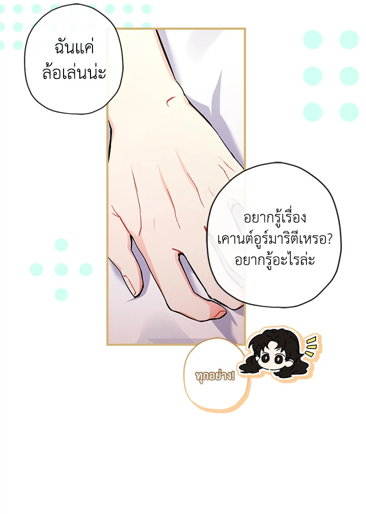 I Became the Male Lead’s Adopted Daughter 87 19
