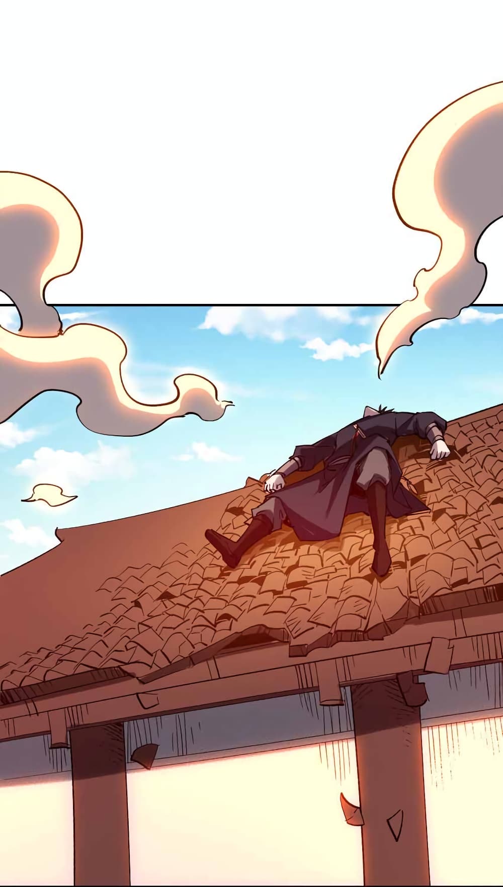 I Only Know Imperial Swordsmanship ตอนที่ 14 (32)