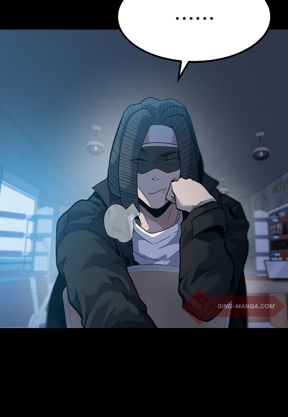 Level Berserker ตอนที่ 32 (24)