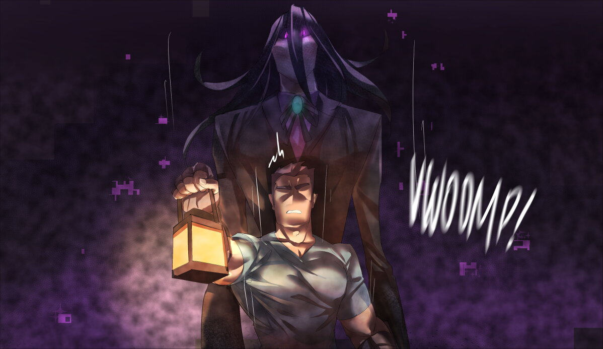 Minecraft Anime Edition 21 07