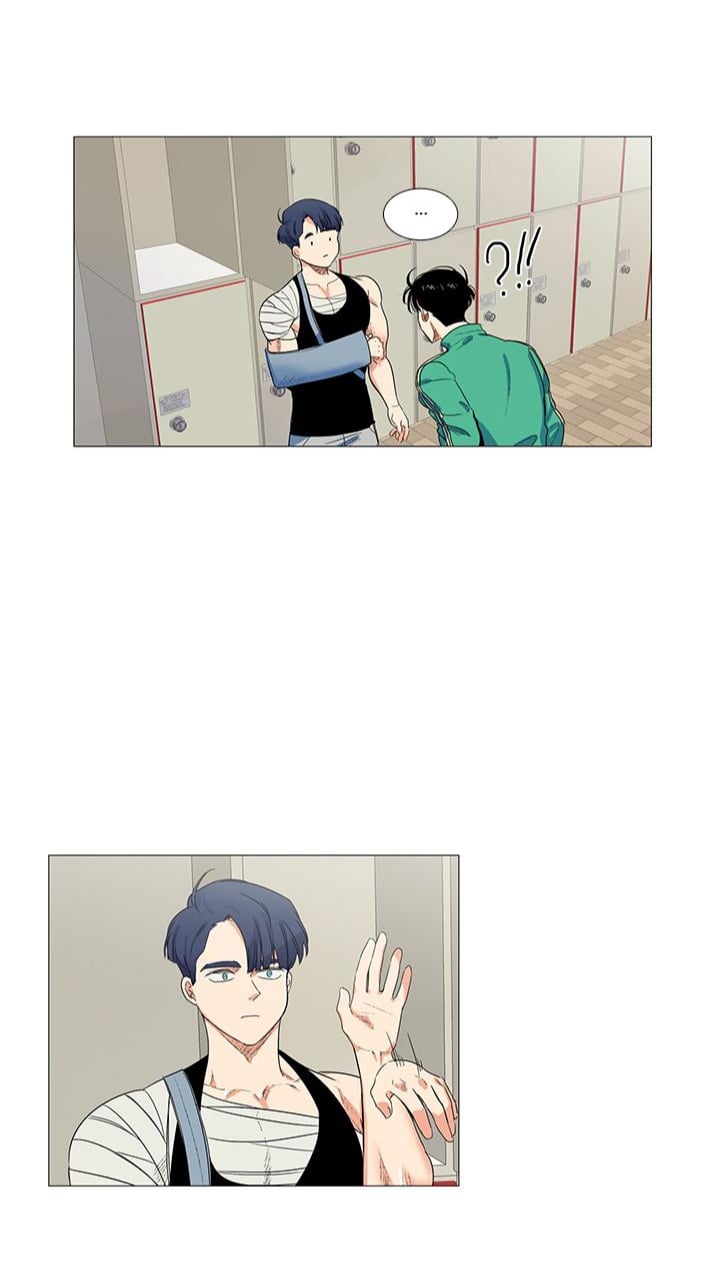 Coexistence ตอนที่2 (8)