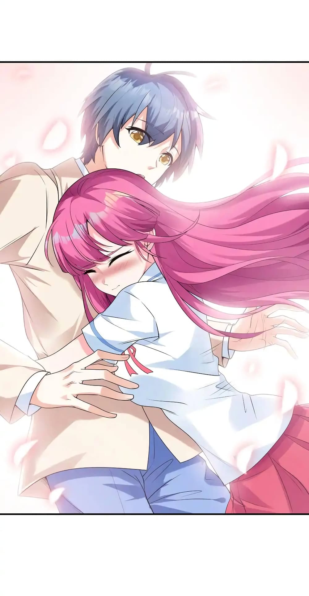 First Kiss Plunder Plan ตอนที่ 7 (26)