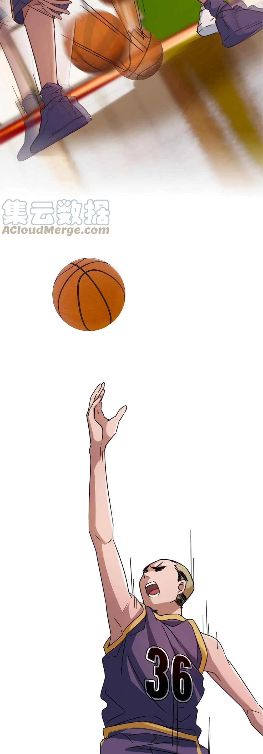 Fast Break 53 19