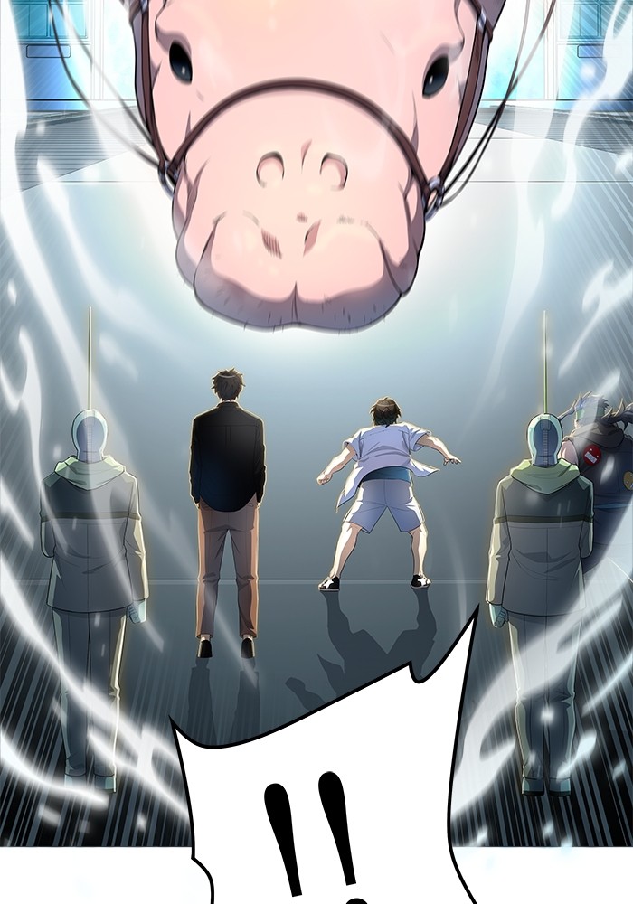 Tower of God ตอนที่ 553 055