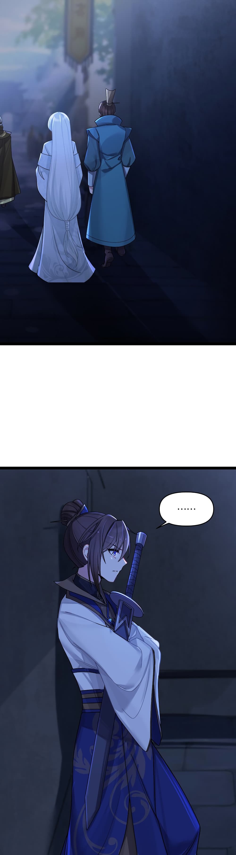 The Lady Is Actually the Future Tyrant and Empress 24 41