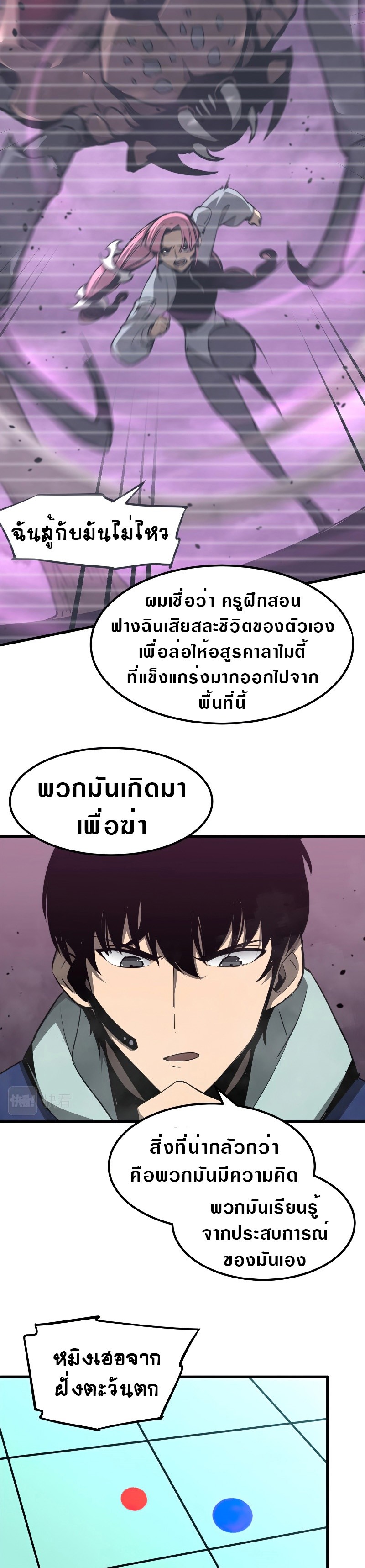 super evolution 42 26