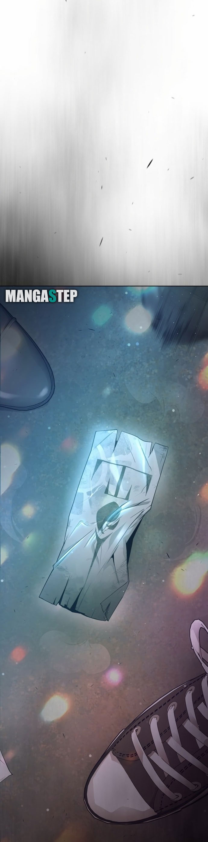 Superhuman Era 133 39