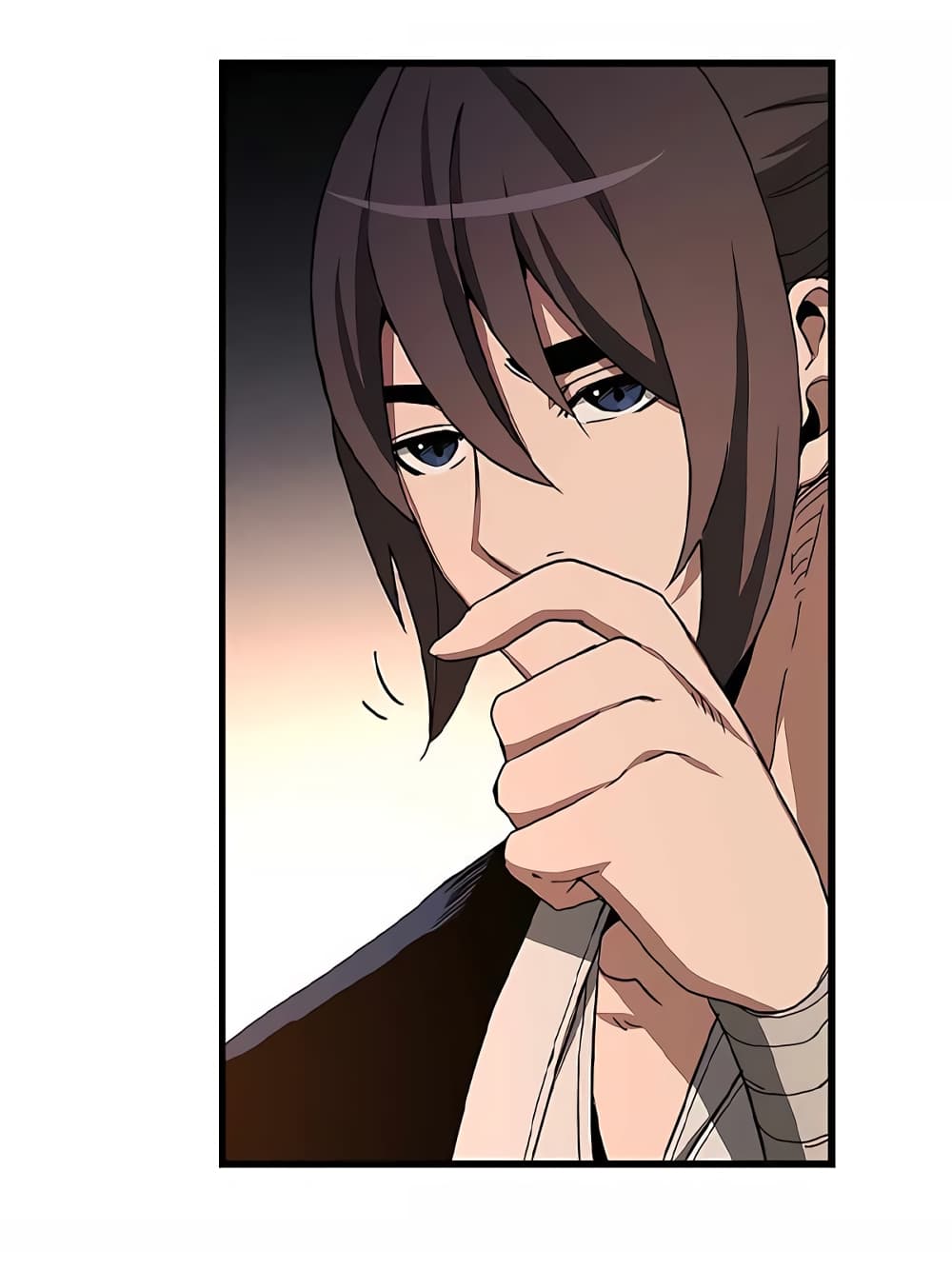 I Am Possessed by the Sword God 43 36