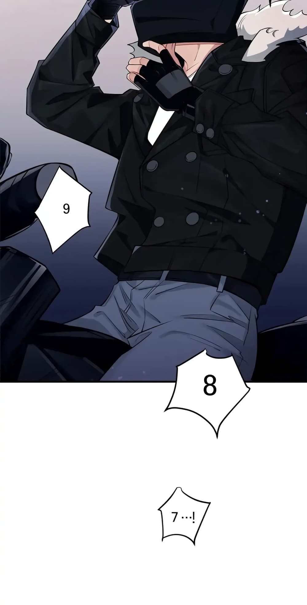 Skid Mark ตอนที่ 1 (28)