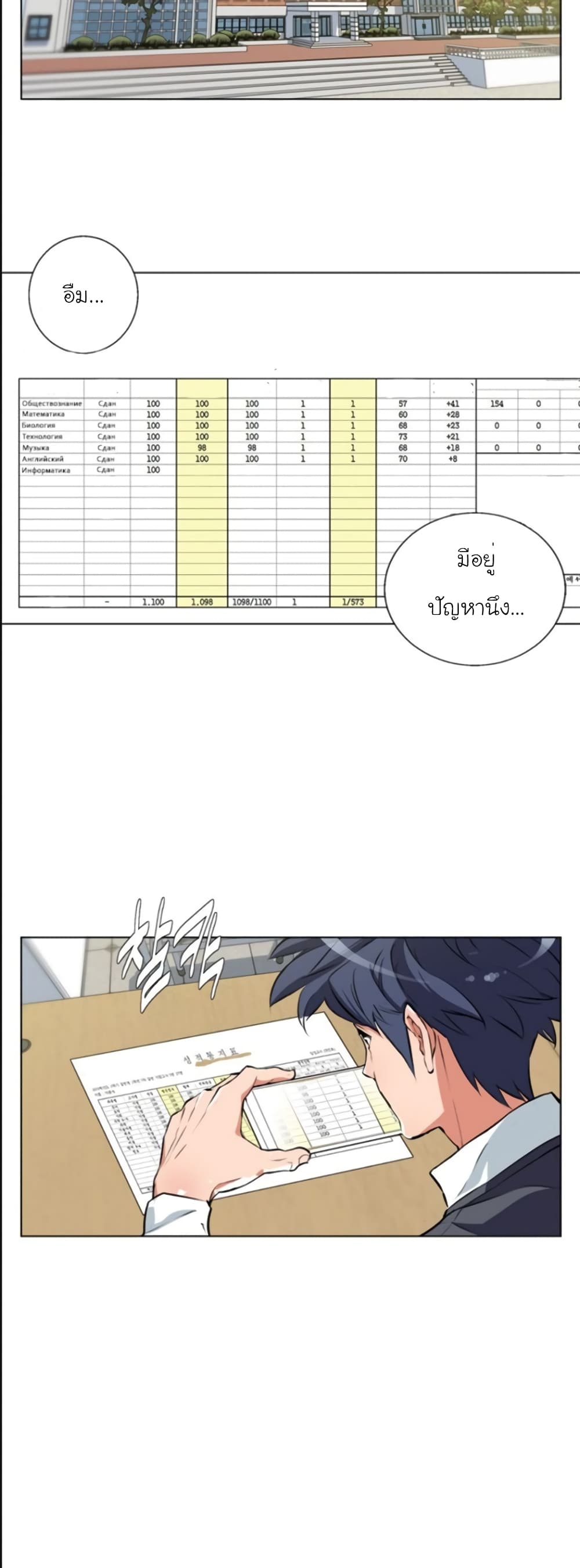 I Stack Experience Through Reading Books ตอนที่ 50 (22)