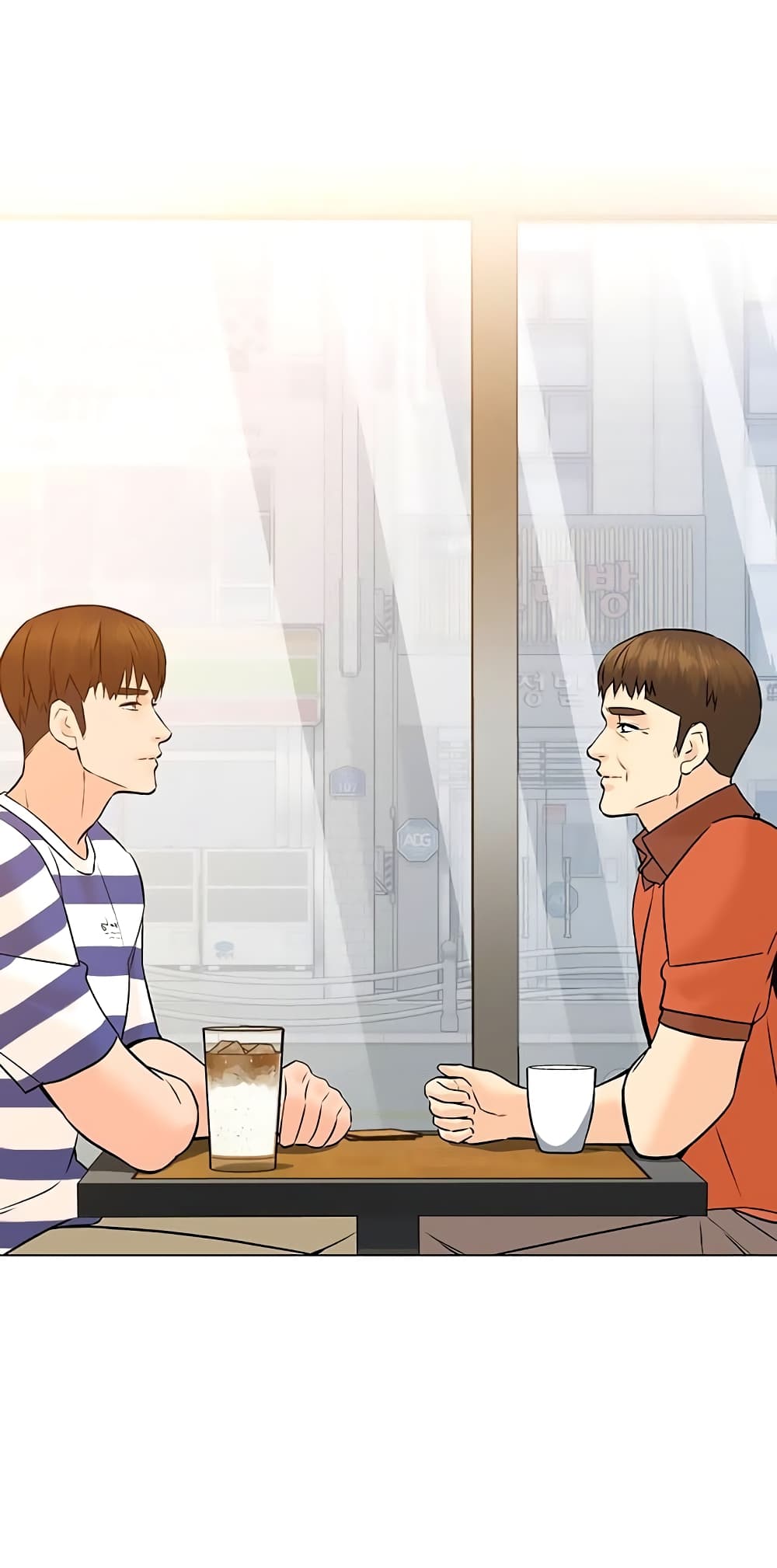 From the Grave and Back ตอนที่ 93 (78)
