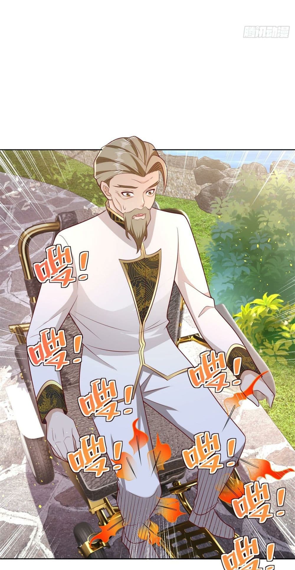 Sorry, I’m A Villain 71 34