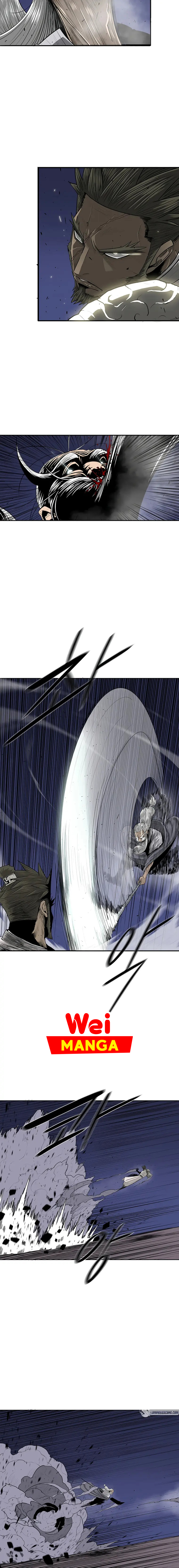 Legend of the Northern Blade 143 (8)