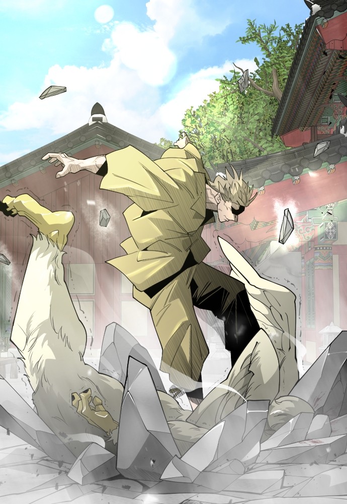 Superhuman Era 164 (187)