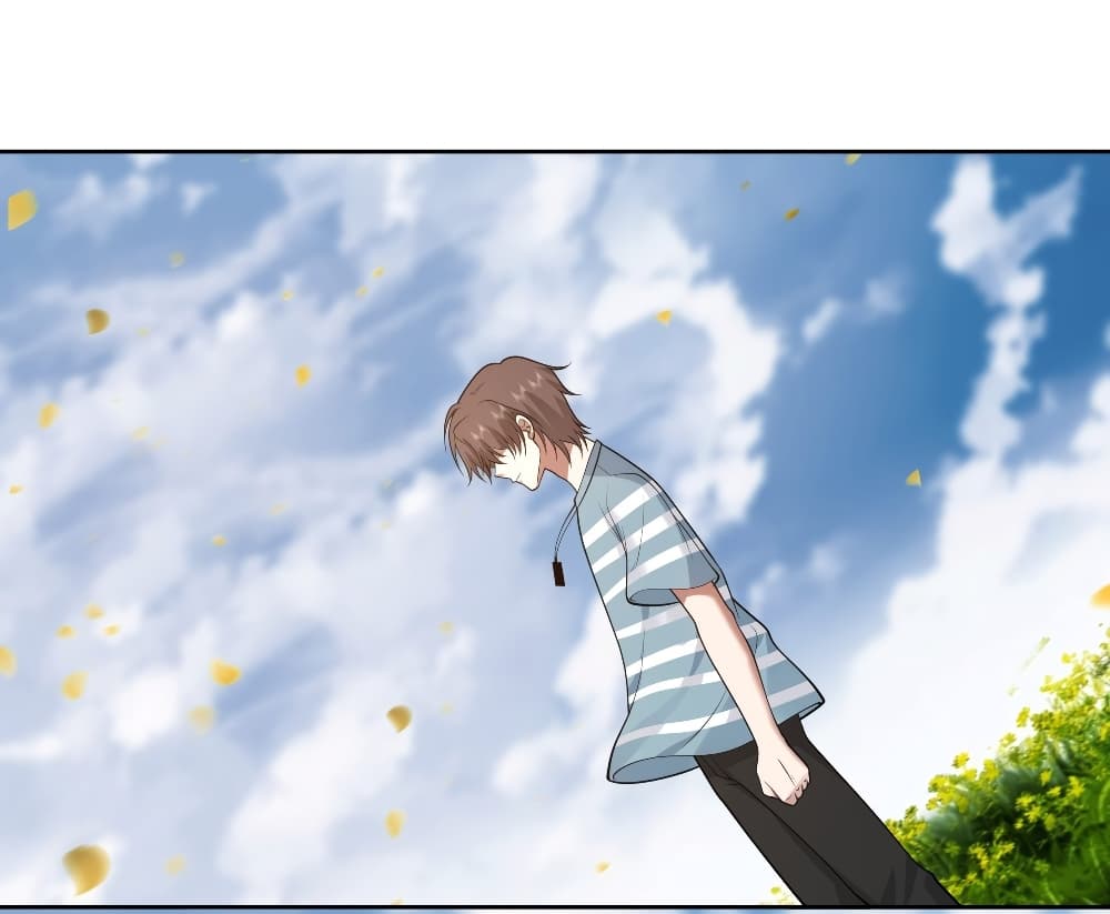 I Really Don’t Want to be Reborn 58 06