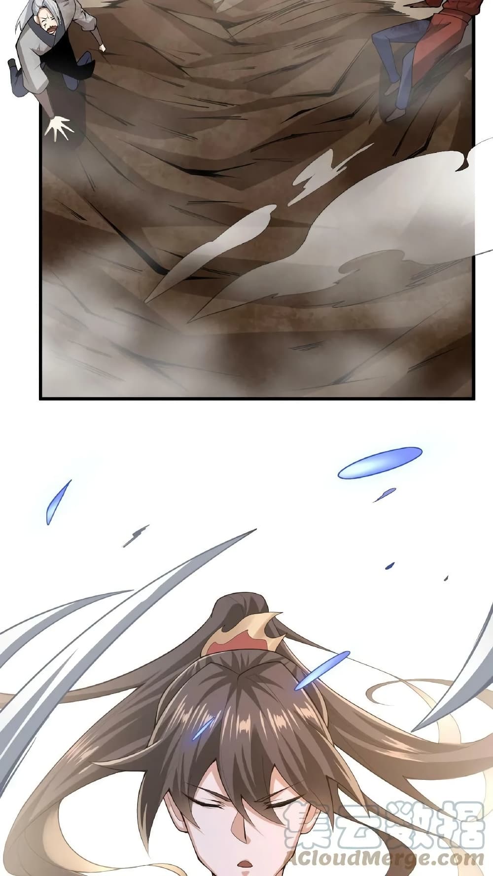 I Was Summoned to Help The Empress 10 (23)
