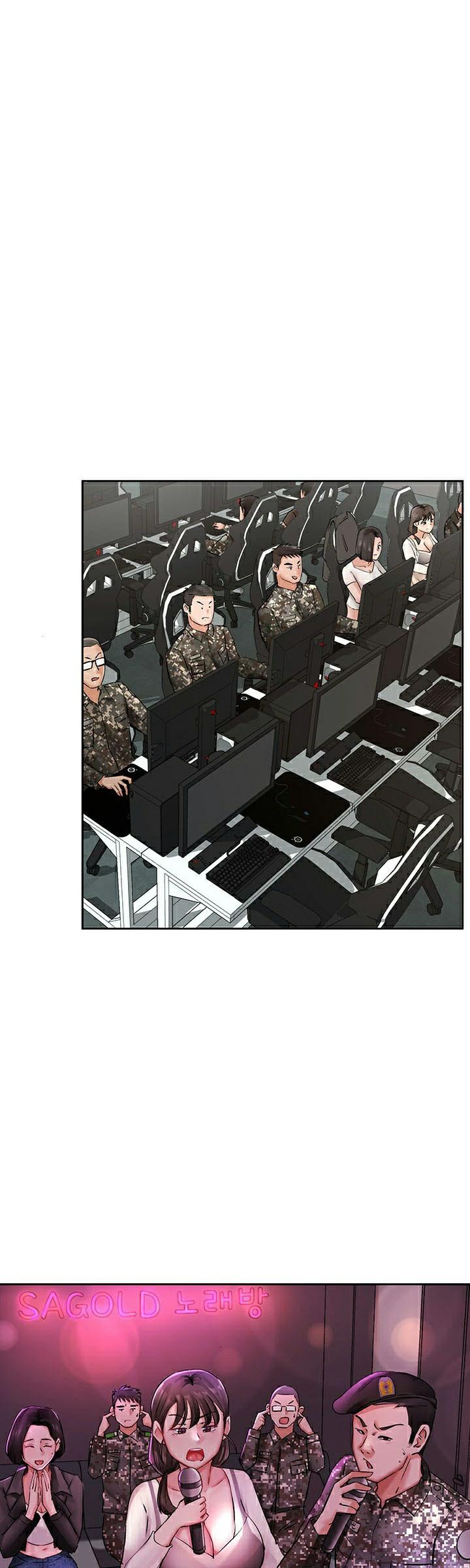 The Commander’s Daughter 21 21