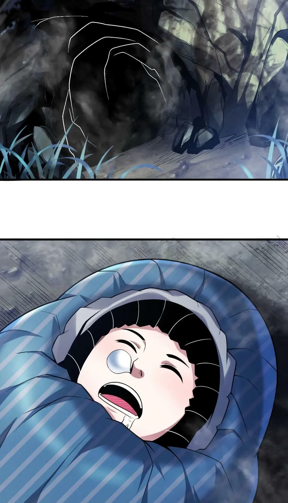 Monster Paradise ตอนที่ 67 (22)