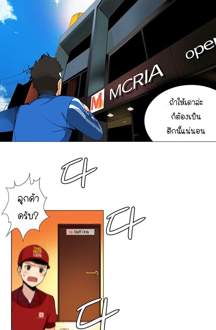 Solo Login ตอนที่ 1 (46)