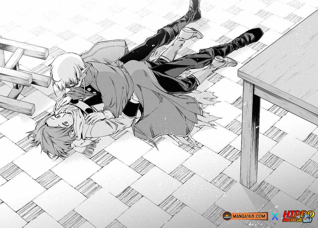 Mushoku Tensei ตอนที่ 71 (30)