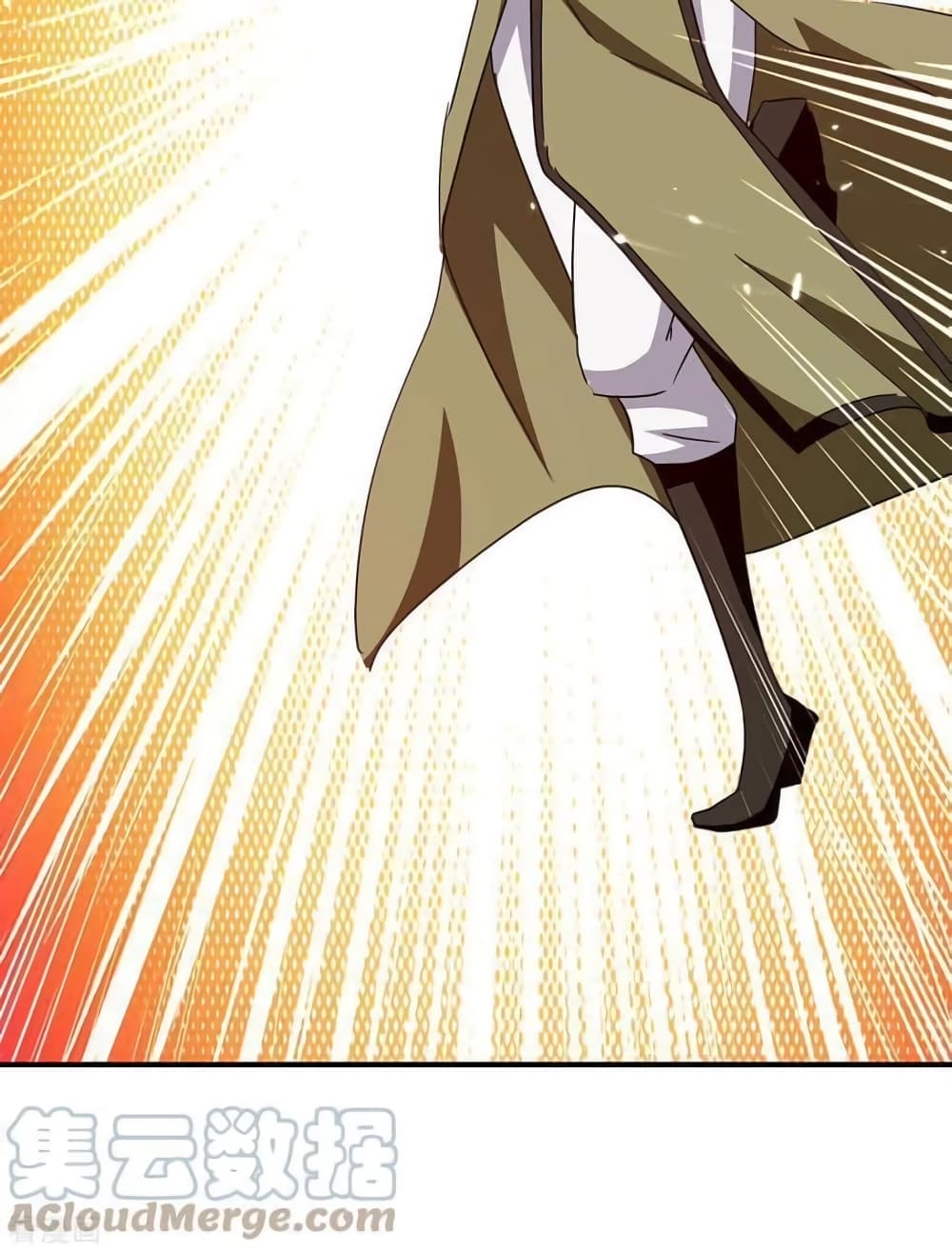 Strongest Leveling ตอนที่ 314 (23)