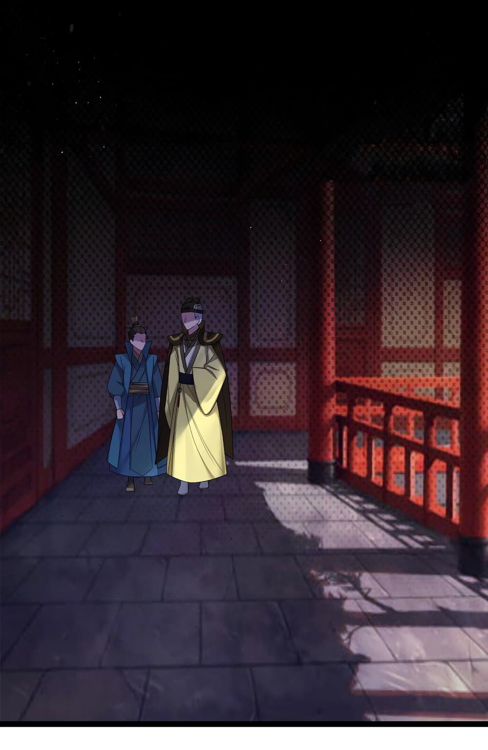 The Lady Is Actually the Future Tyrant and Empress ตอนที่ 26 (24)