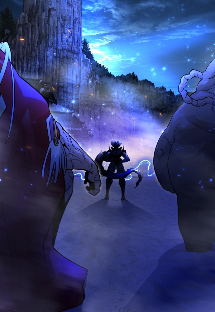 Superhuman Era 165 (201)